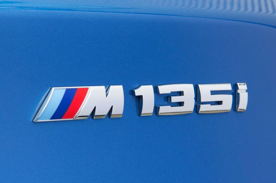  BMW M135i 2014 года  (фото 95 из 110)